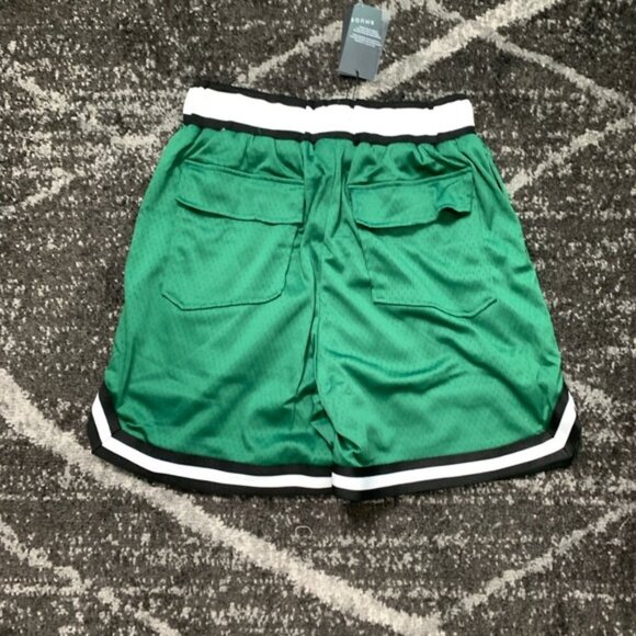 RHUDE RH Logo Shorts Men’s Large, Medium, Small - Picture 2 of 2